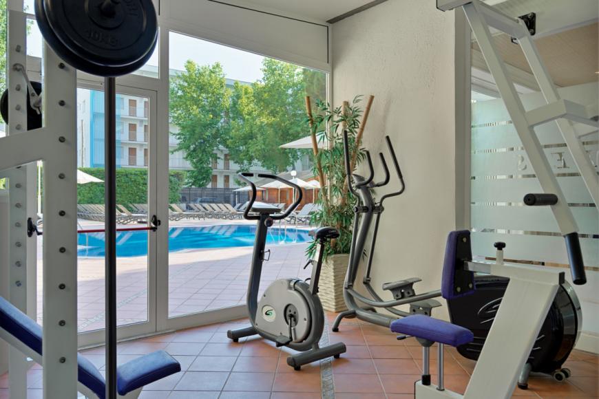 4 Sterne Hotel: H10 Delfin - Salou, Costa Dorada (Katalonien), Bild 10