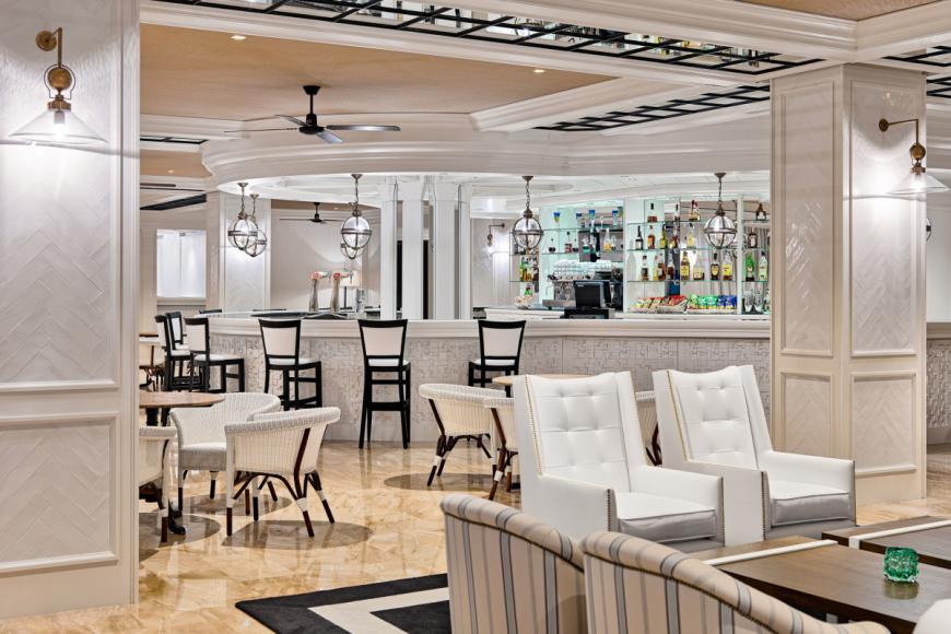 4 Sterne Hotel: H10 Delfin - Salou, Costa Dorada (Katalonien), Bild 8