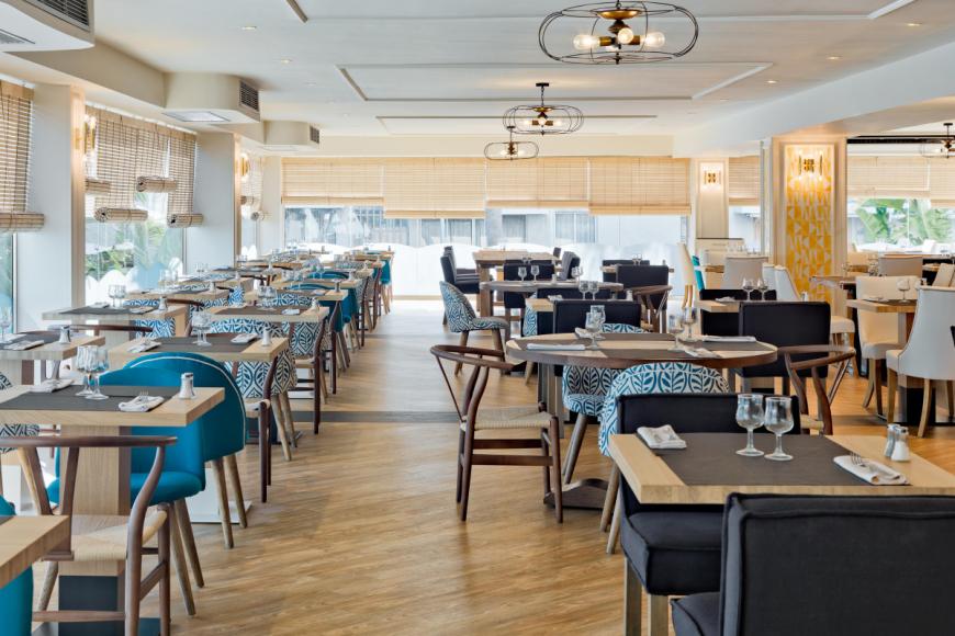 4 Sterne Hotel: H10 Delfin - Salou, Costa Dorada (Katalonien), Bild 4