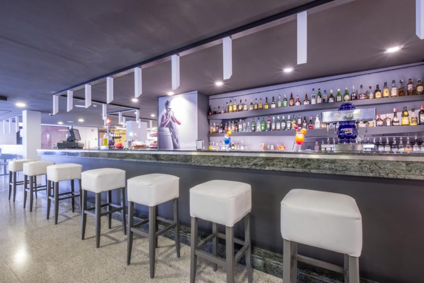 3 Sterne Hotel: California Garden - Salou, Costa Dorada (Katalonien), Bild 8