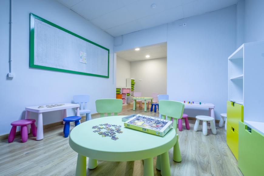 3 Sterne Hotel: California Garden - Salou, Costa Dorada (Katalonien), Bild 9