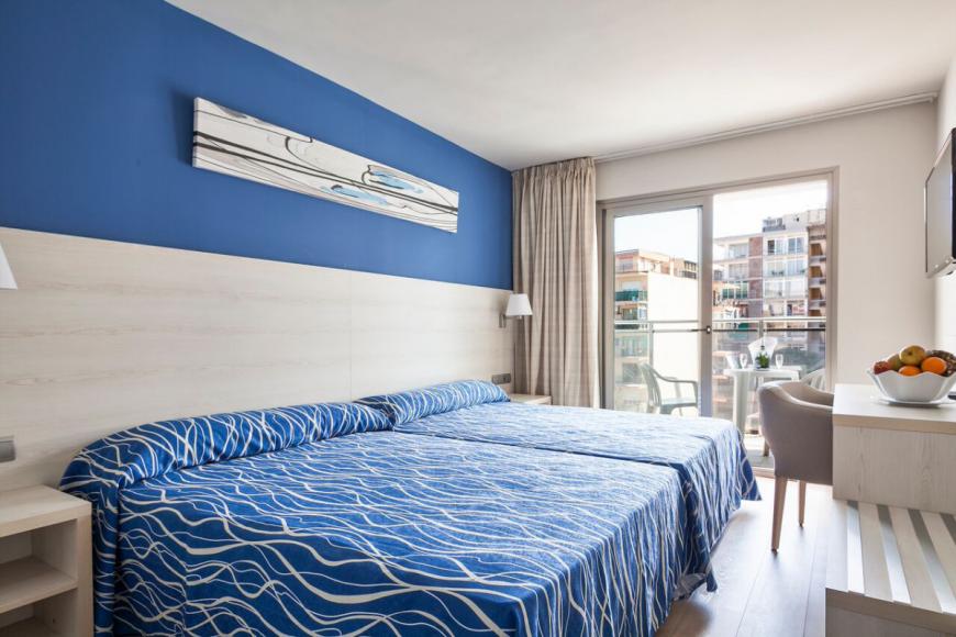 3 Sterne Hotel: Best San Francisco - Salou, Costa Dorada (Katalonien), Bild 3