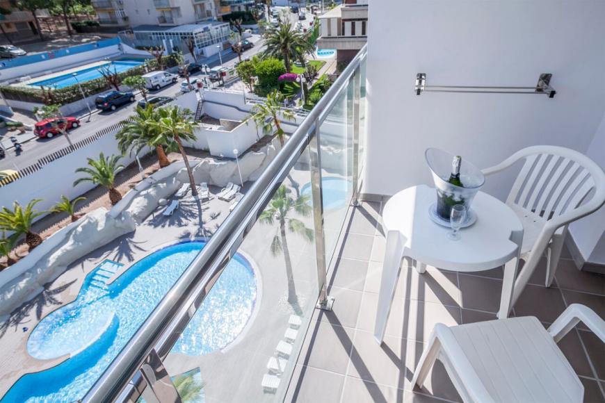 3 Sterne Hotel: Best San Francisco - Salou, Costa Dorada (Katalonien), Bild 4