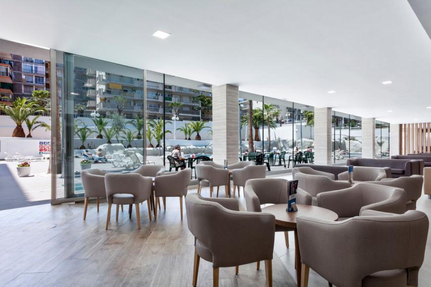 3 Sterne Hotel: Best San Francisco - Salou, Costa Dorada (Katalonien), Bild 6