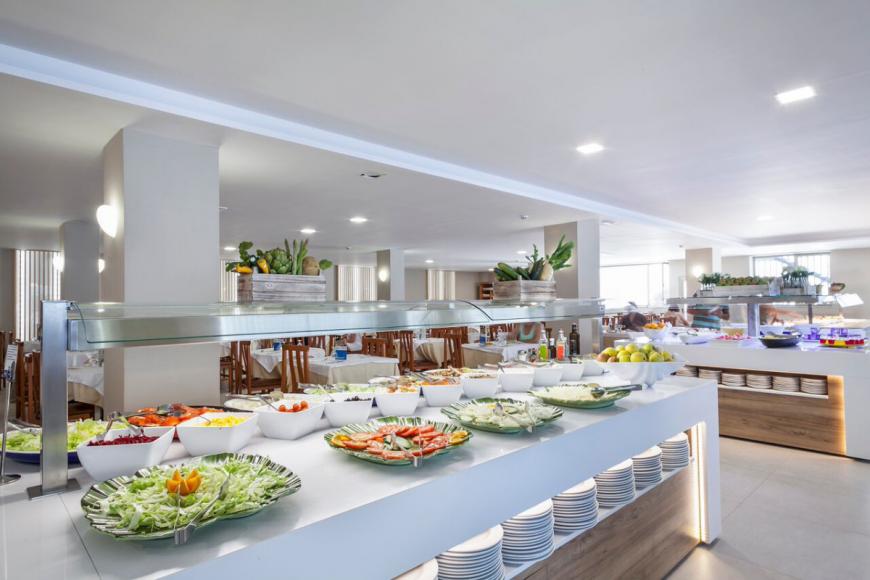 3 Sterne Hotel: Best San Francisco - Salou, Costa Dorada (Katalonien), Bild 7