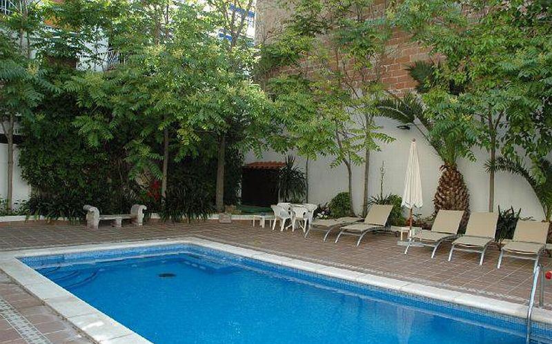 3 Sterne Hotel: Galeon & Pavillon - Sitges, Costa Dorada (Katalonien), Bild 2