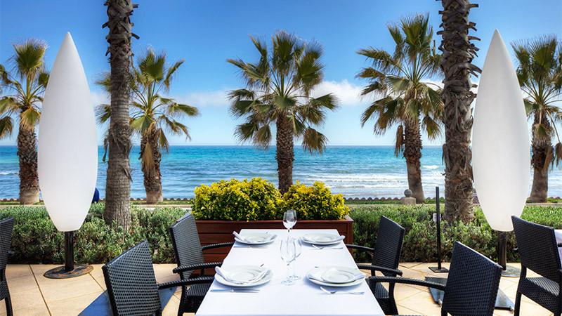 4 Sterne Hotel: Sunway Playa Golf - Sitges, Costa Dorada (Katalonien), Bild 3