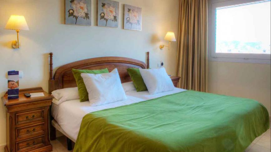 4 Sterne Hotel: Sunway Playa Golf - Sitges, Costa Dorada (Katalonien), Bild 6