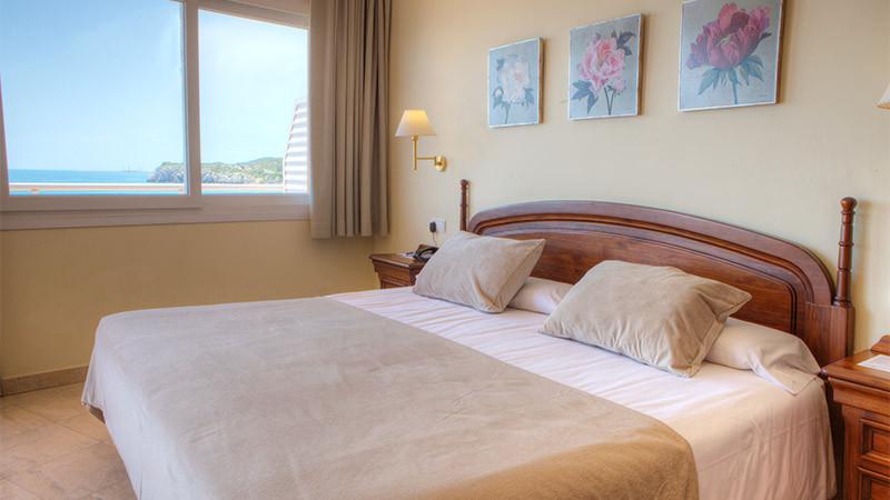 4 Sterne Hotel: Sunway Playa Golf - Sitges, Costa Dorada (Katalonien), Bild 5