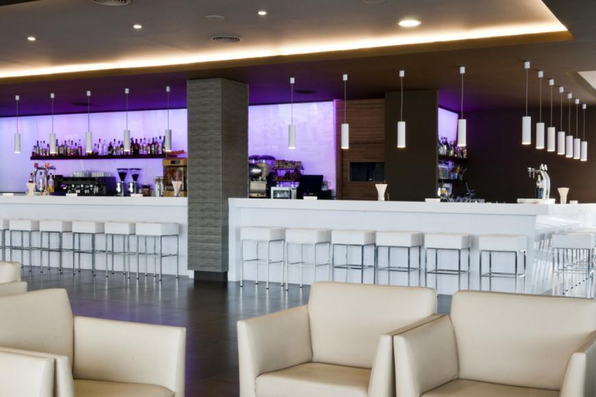 4 Sterne Familienhotel: Augustus - Cambrils, Costa Dorada (Katalonien), Bild 10