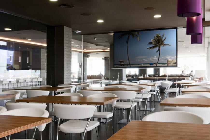 4 Sterne Familienhotel: Augustus - Cambrils, Costa Dorada (Katalonien), Bild 7