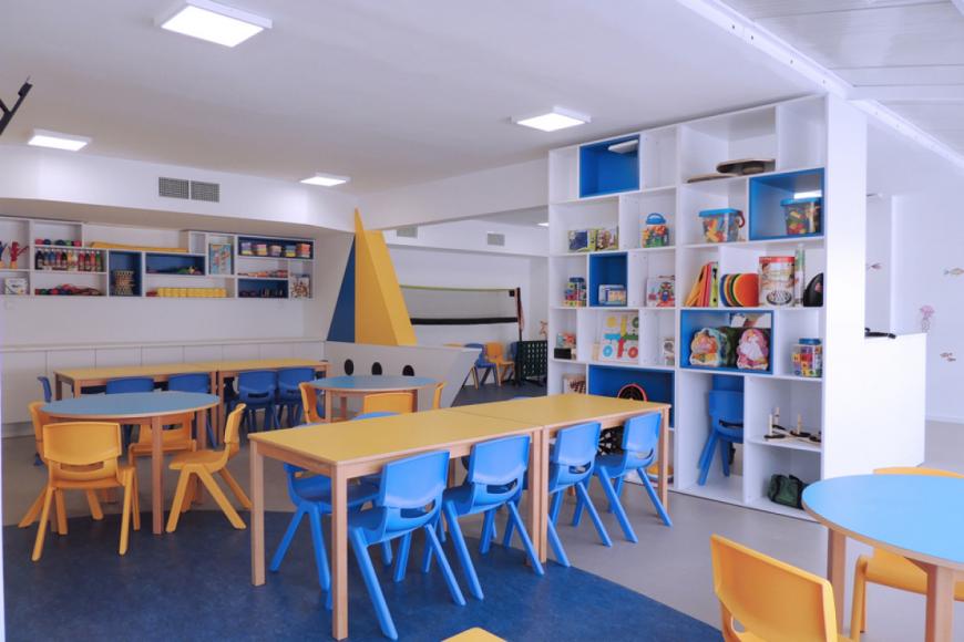 4 Sterne Familienhotel: Augustus - Cambrils, Costa Dorada (Katalonien), Bild 9