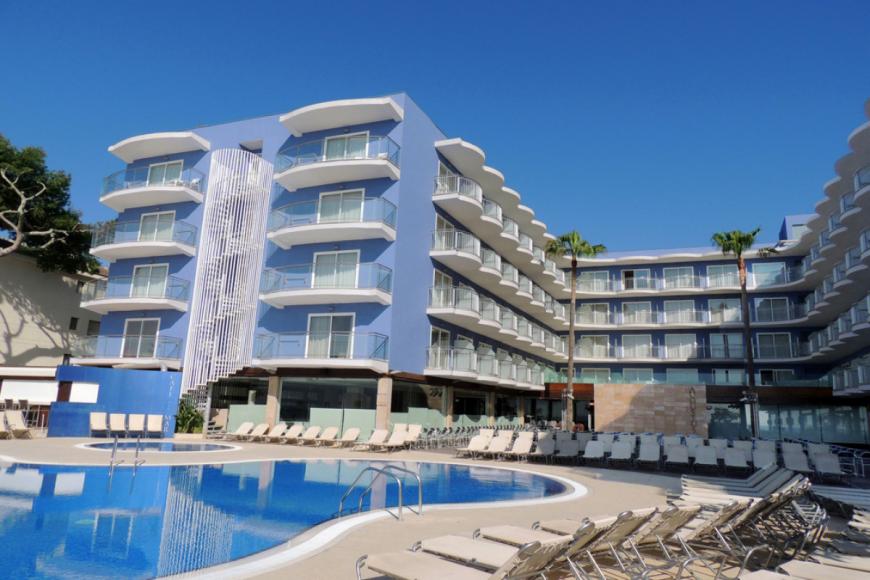 4 Sterne Familienhotel: Augustus - Cambrils, Costa Dorada (Katalonien), Bild 3