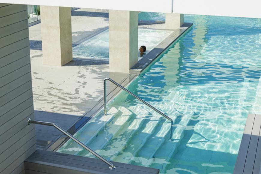 4 Sterne Hotel: Olympus Palace - Salou, Costa Dorada (Katalonien), Bild 7