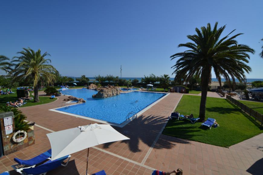 4 Sterne Familienhotel: Estival El Dorado Resort - Cambrils, Costa Dorada (Katalonien), Bild 6