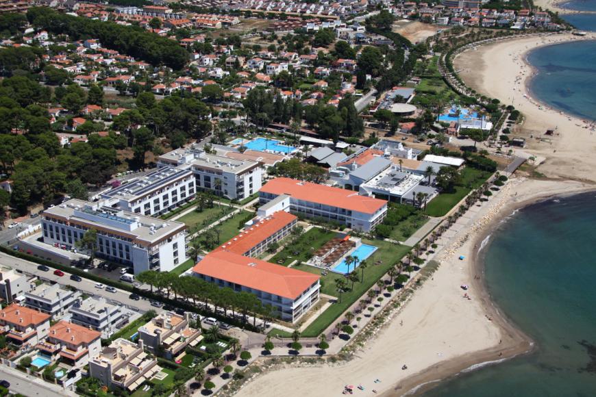 4 Sterne Familienhotel: Estival El Dorado Resort - Cambrils, Costa Dorada (Katalonien), Bild 7