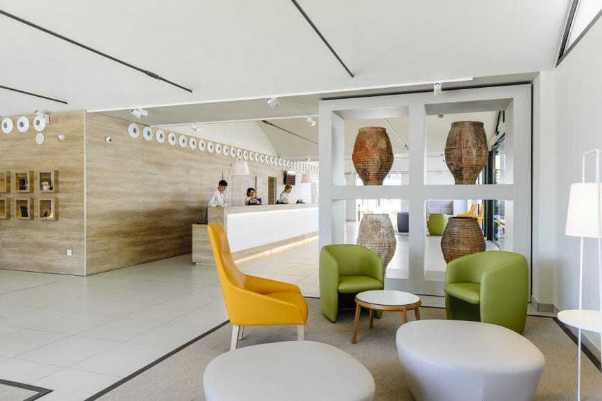 4 Sterne Familienhotel: Estival El Dorado Resort - Cambrils, Costa Dorada (Katalonien), Bild 8