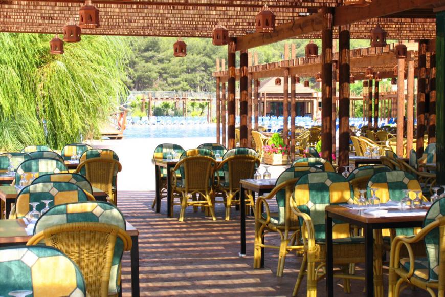 2 Sterne Hotel: Camping Estival Torre de la Mora - Altafulla, Bild 9