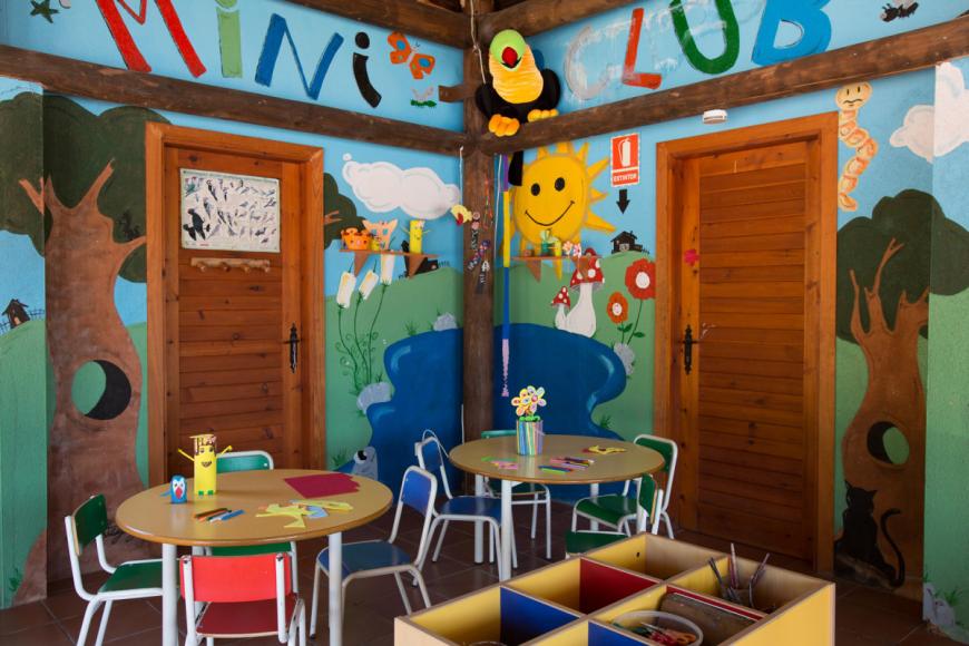 2 Sterne Hotel: Camping Estival Torre de la Mora - Altafulla, Bild 8