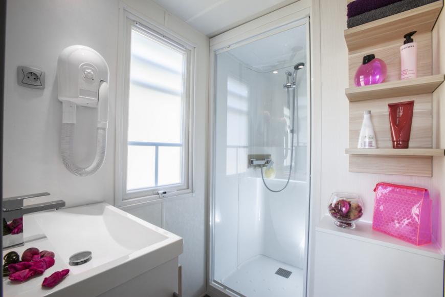 2 Sterne Hotel: Camping Estival Torre de la Mora - Altafulla, Bild 4