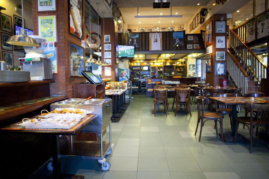 3 Sterne Hotel: Subur - Sitges, Costa Dorada (Katalonien), Bild 2