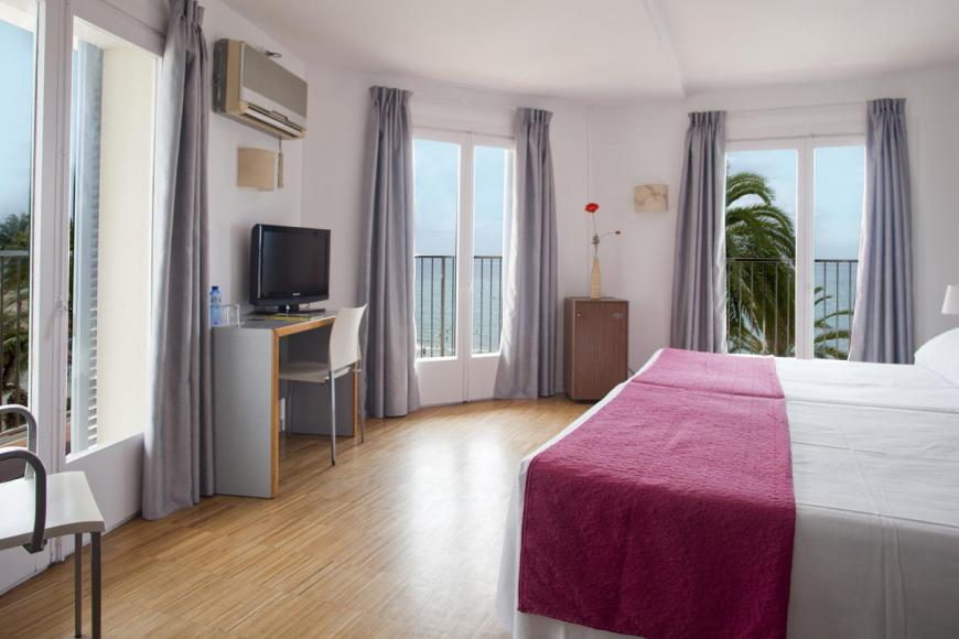 3 Sterne Hotel: Subur - Sitges, Costa Dorada (Katalonien), Bild 4