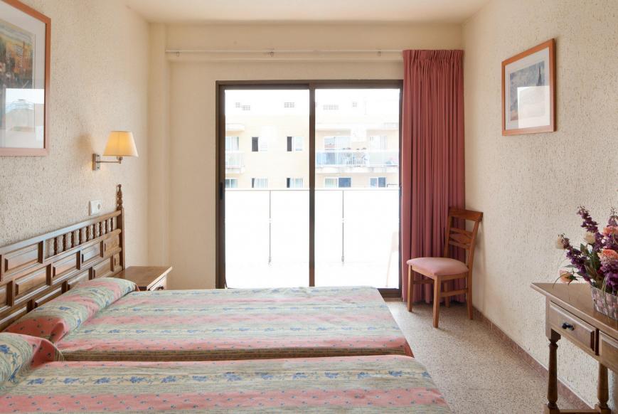 3 Sterne Hotel: HTOP Molinos Park - Salou, Costa Dorada (Katalonien), Bild 3