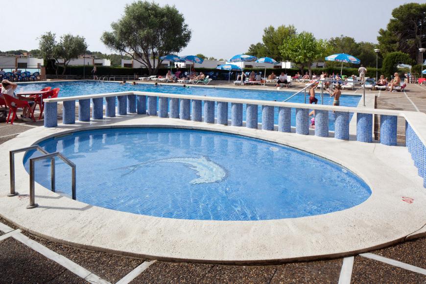 3 Sterne Hotel: HTOP Molinos Park - Salou, Costa Dorada (Katalonien), Bild 4