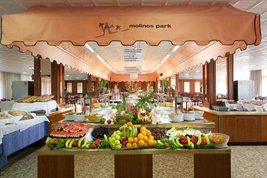 3 Sterne Hotel: HTOP Molinos Park - Salou, Costa Dorada (Katalonien), Bild 9