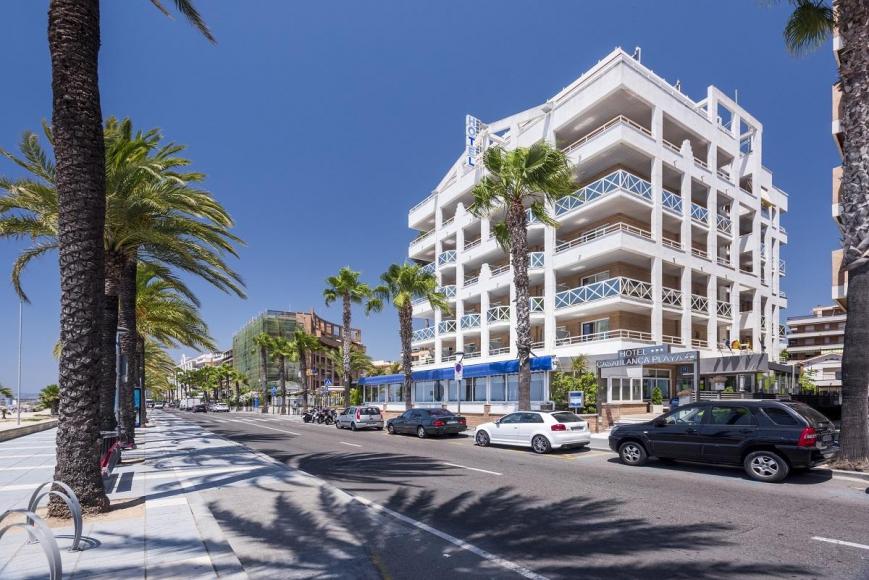 3 Sterne Hotel: Casablanca Playa - Salou, Costa Dorada (Katalonien), Bild 2