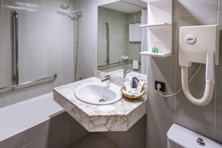 3 Sterne Hotel: Casablanca Playa - Salou, Costa Dorada (Katalonien), Bild 8