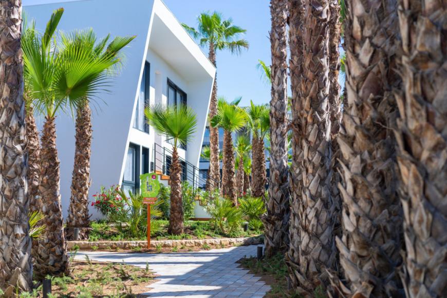 4 Sterne Hotel: Alannia Salou - Salou, Costa Dorada (Katalonien), Bild 8