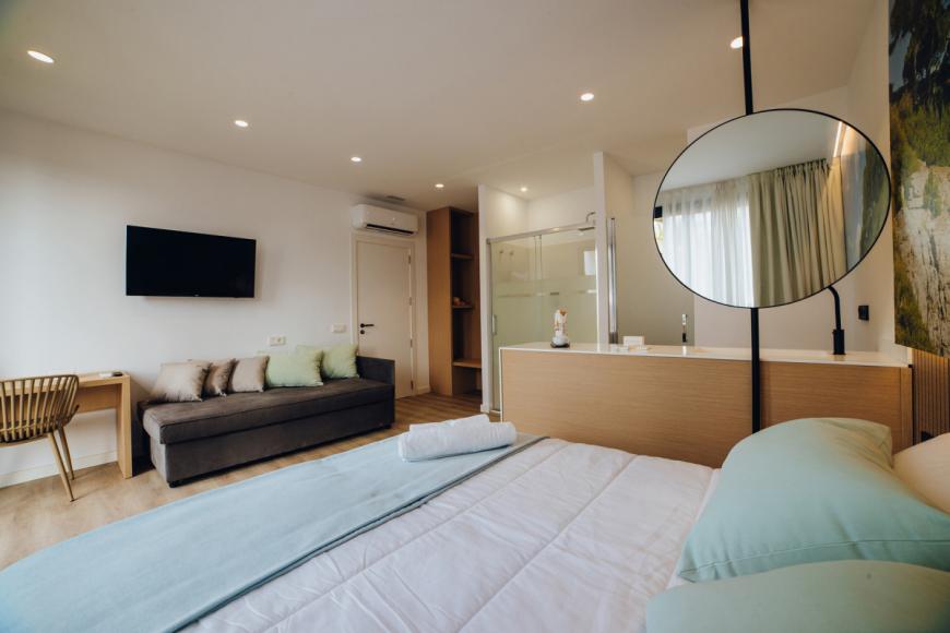 4 Sterne Hotel: Alannia Salou - Salou, Costa Dorada (Katalonien), Bild 3