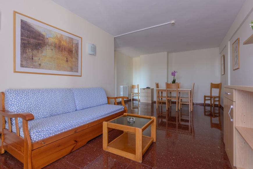3 Sterne Hotel: Apartamentos Albatros Family - Salou, Costa Dorada (Katalonien), Bild 8
