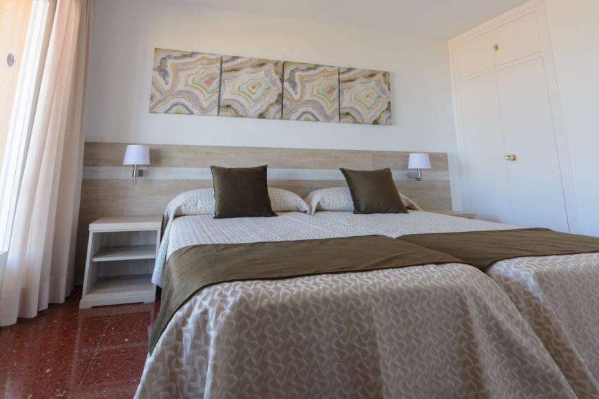 3 Sterne Hotel: Apartamentos Albatros Family - Salou, Costa Dorada (Katalonien), Bild 4