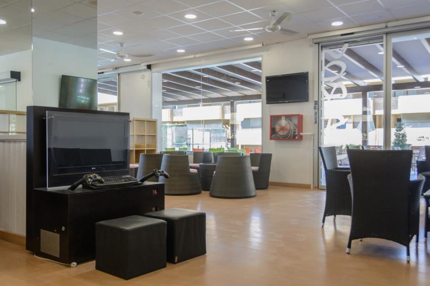 3 Sterne Hotel: Apartamentos Albatros Family - Salou, Costa Dorada (Katalonien), Bild 10