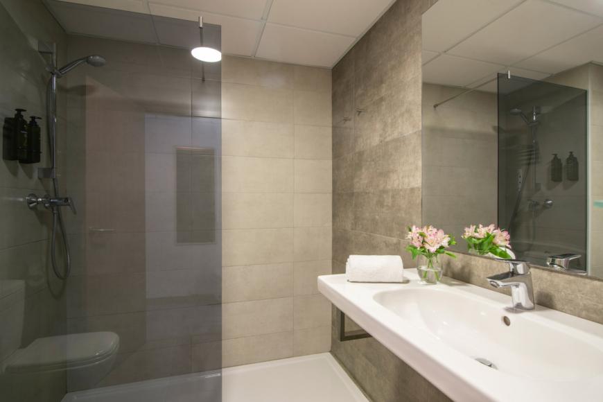 3 Sterne Hotel: Salou Sunset by Pierre & Vacances - Salou, Costa Dorada (Katalonien), Bild 4