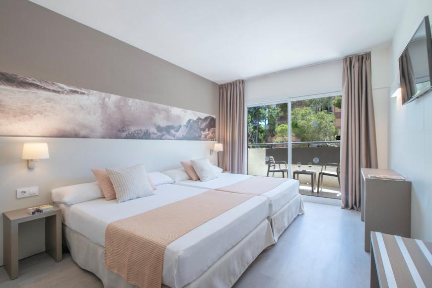 3 Sterne Hotel: Salou Sunset by Pierre & Vacances - Salou, Costa Dorada (Katalonien), Bild 3