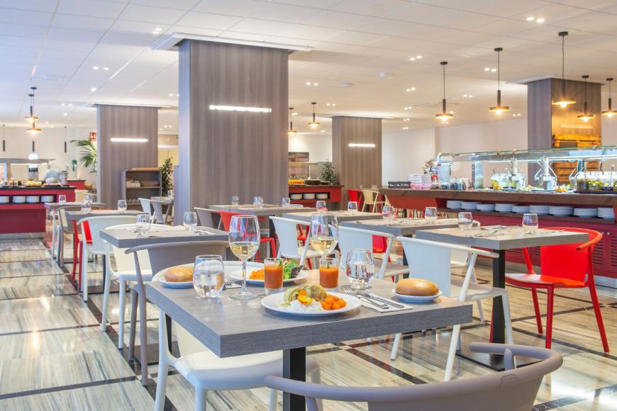 3 Sterne Hotel: Salou Sunset by Pierre & Vacances - Salou, Costa Dorada (Katalonien), Bild 6