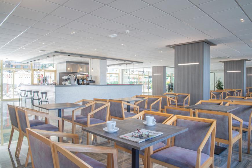 3 Sterne Hotel: Salou Sunset by Pierre & Vacances - Salou, Costa Dorada (Katalonien), Bild 8