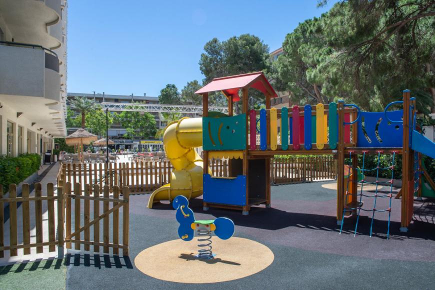 3 Sterne Hotel: Salou Sunset by Pierre & Vacances - Salou, Costa Dorada (Katalonien), Bild 10