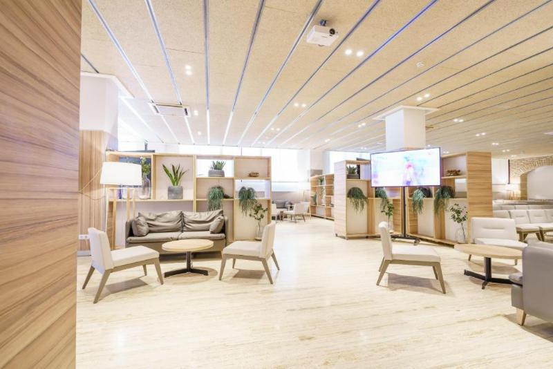 4 Sterne Hotel: Estival Park Almaris - La Pineda, Costa Dorada (Katalonien), Bild 6