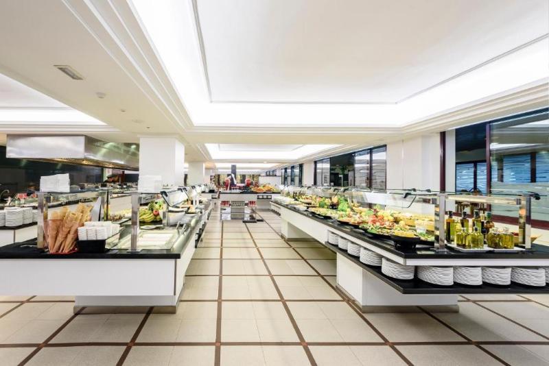 4 Sterne Hotel: Estival Park Almaris - La Pineda, Costa Dorada (Katalonien), Bild 5