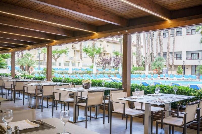 4 Sterne Hotel: Estival Park Almaris - La Pineda, Costa Dorada (Katalonien), Bild 4