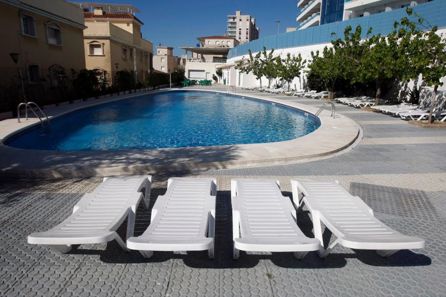 4 Sterne Hotel: Natura Park - Comarruga, Bild 2