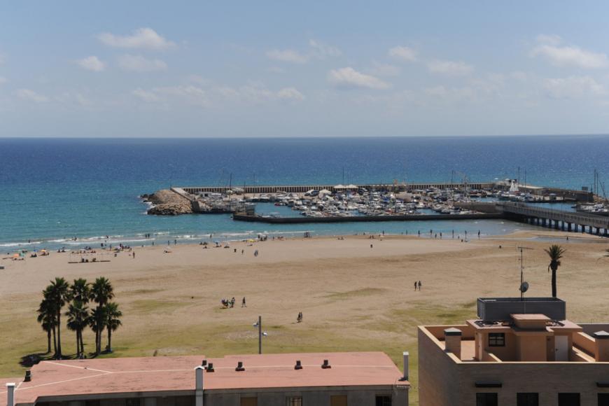 4 Sterne Hotel: Natura Park - Comarruga, Bild 3