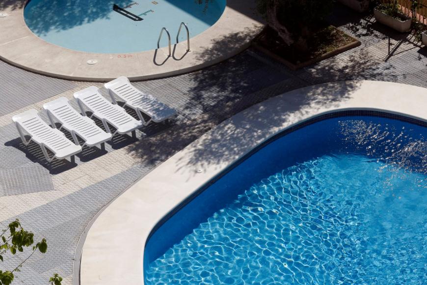 4 Sterne Hotel: Natura Park - Comarruga, Bild 9