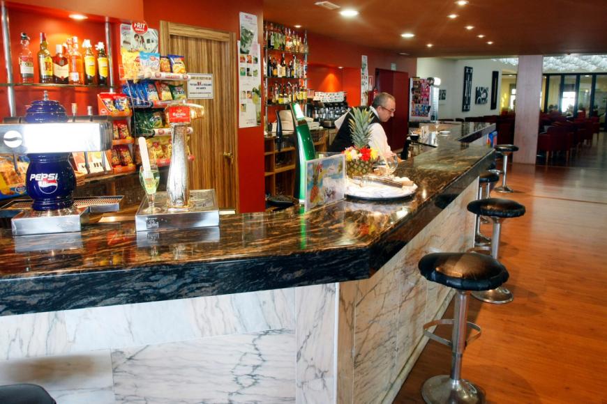 4 Sterne Hotel: Natura Park - Comarruga, Bild 6