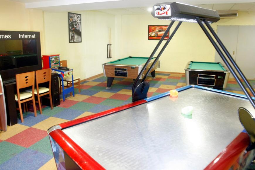 4 Sterne Hotel: Natura Park - Comarruga, Bild 8