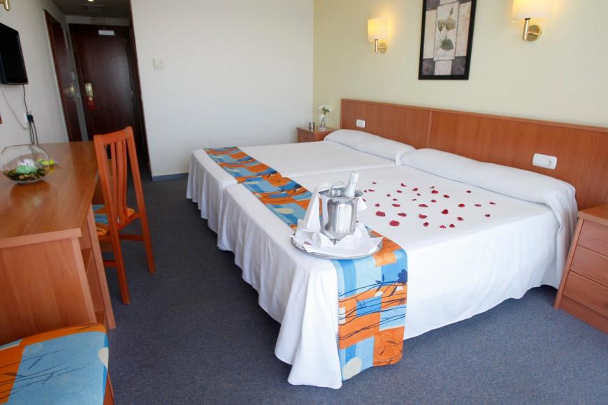 4 Sterne Hotel: Natura Park - Comarruga, Bild 4